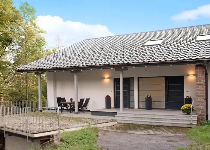 Kaiserchalet