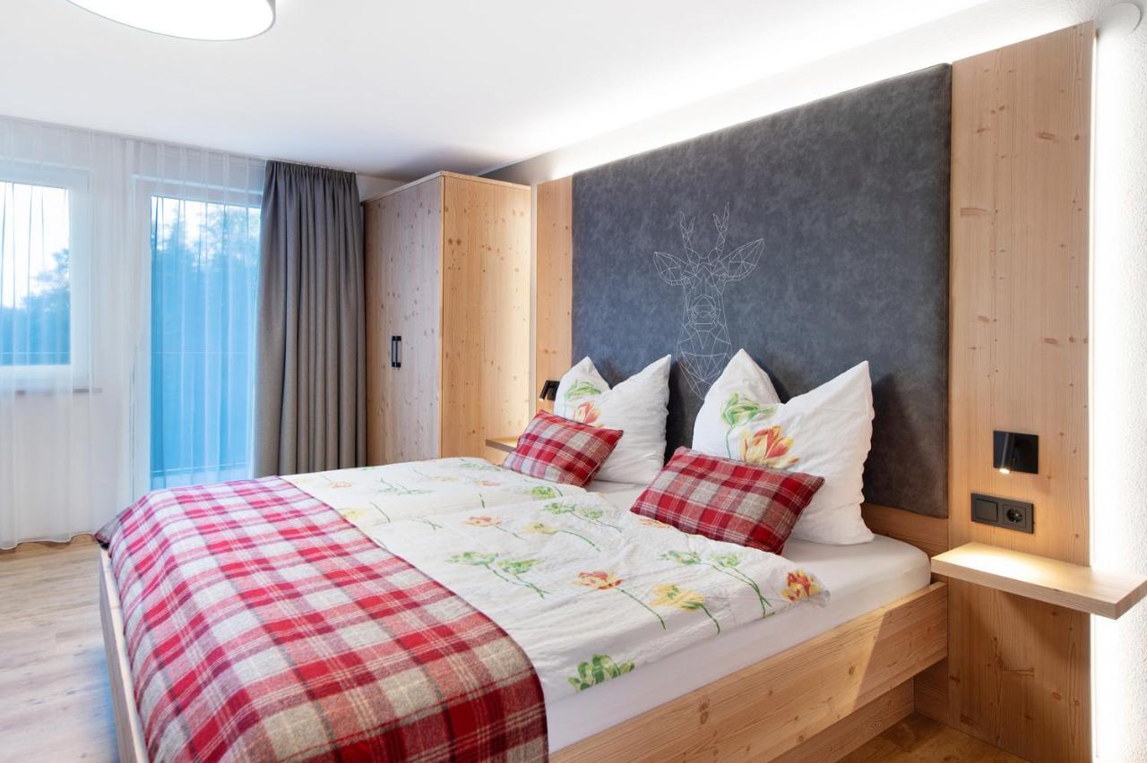 Kaiserchalet Apartment *