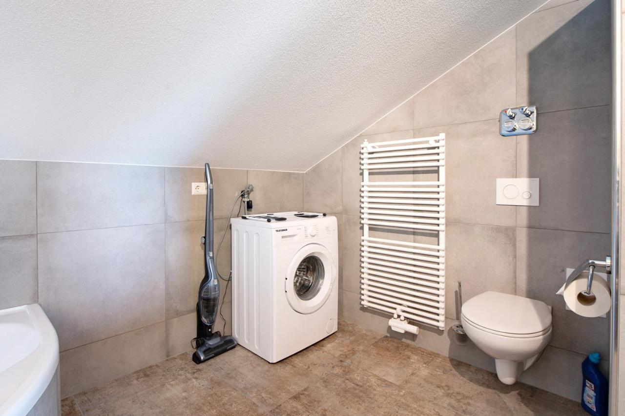 Kaiserchalet Apartment Hoechenschwand