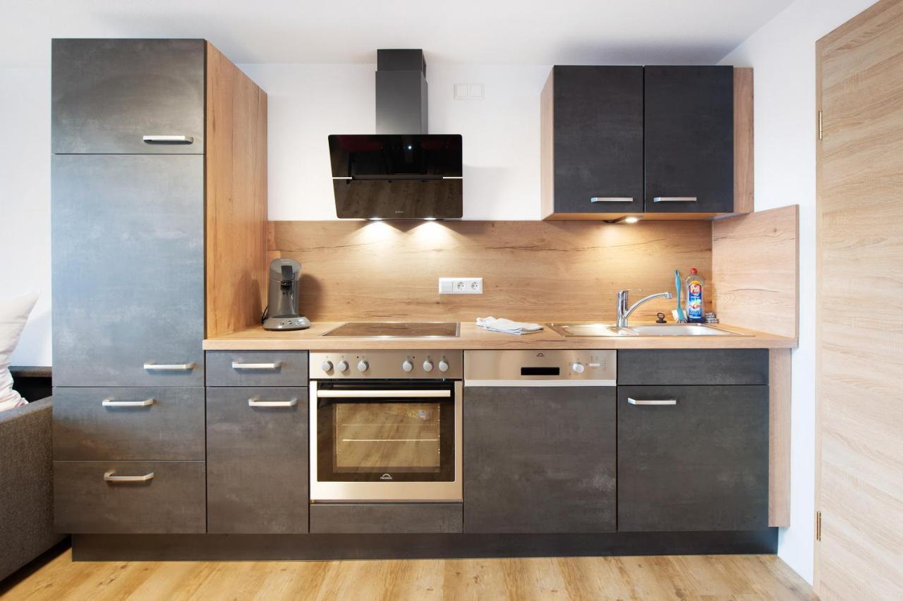Kaiserchalet Apartment