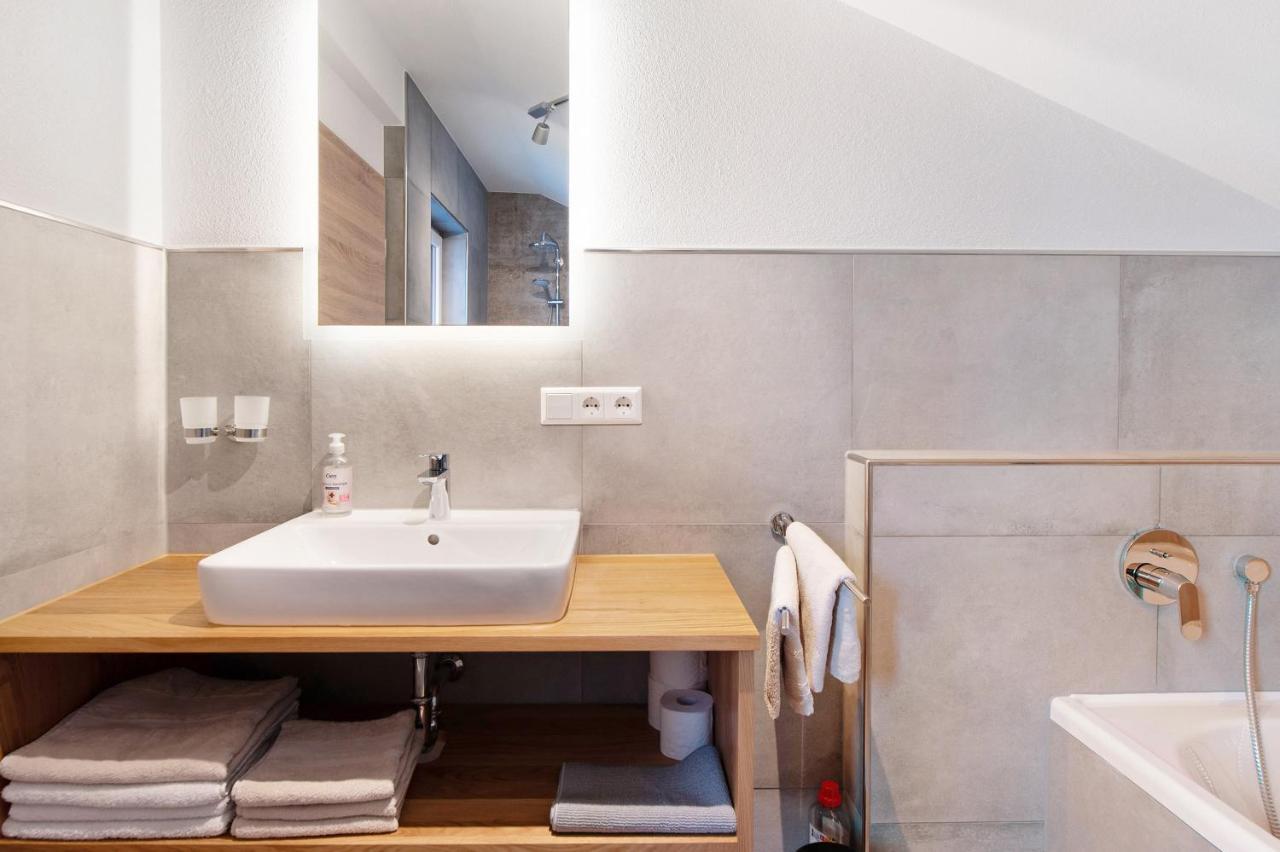 Kaiserchalet Apartment Hoechenschwand