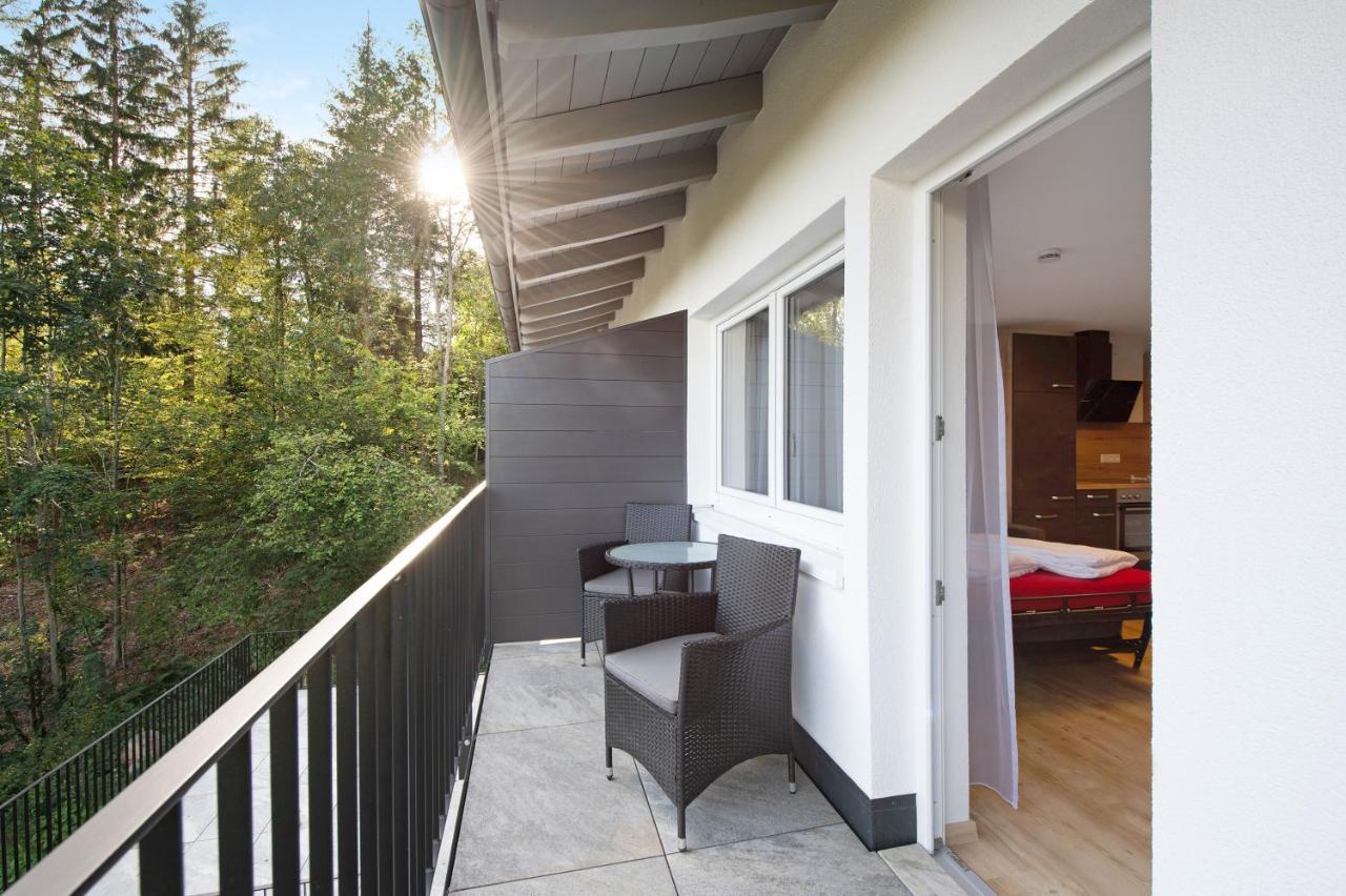 Kaiserchalet Apartment *