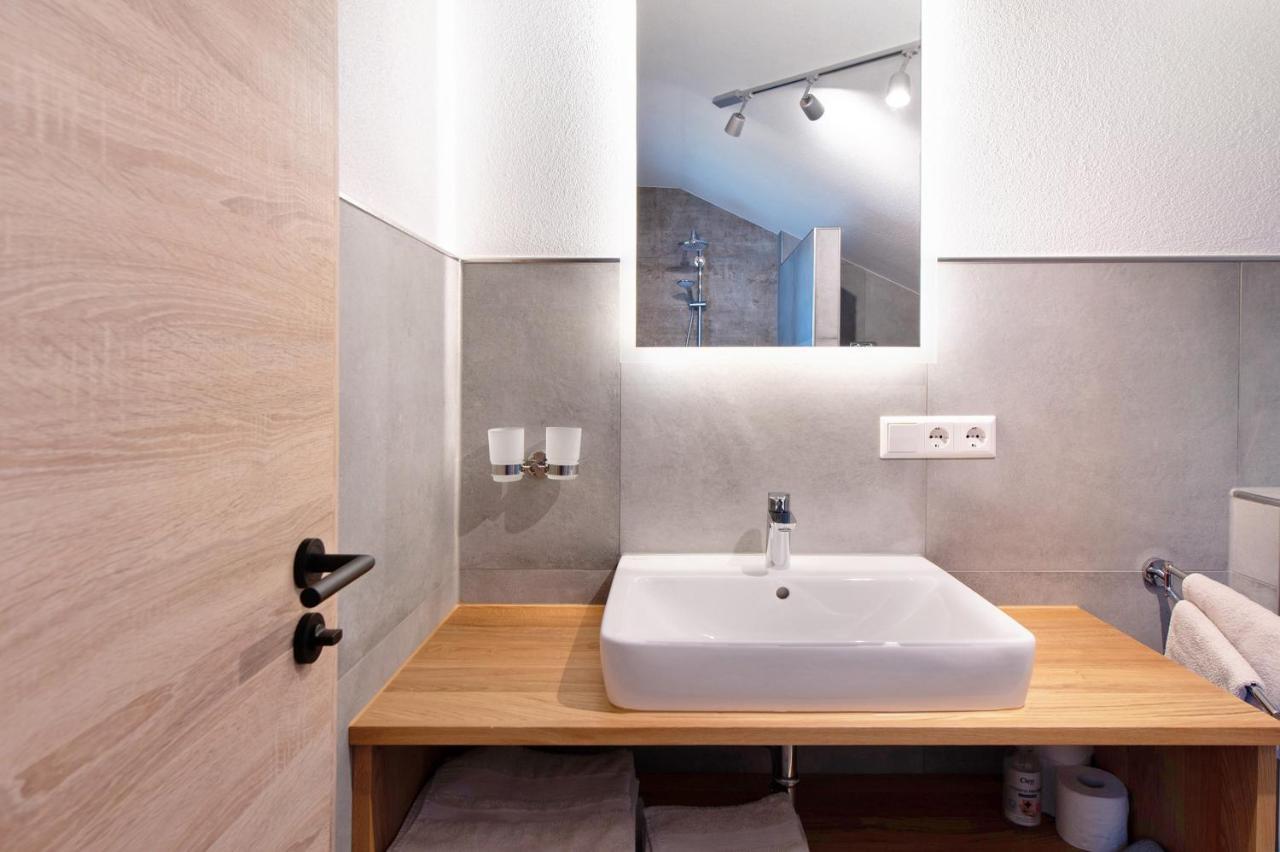 Kaiserchalet Apartment