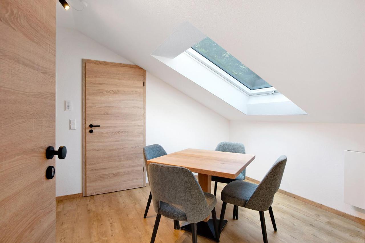 Kaiserchalet Apartment