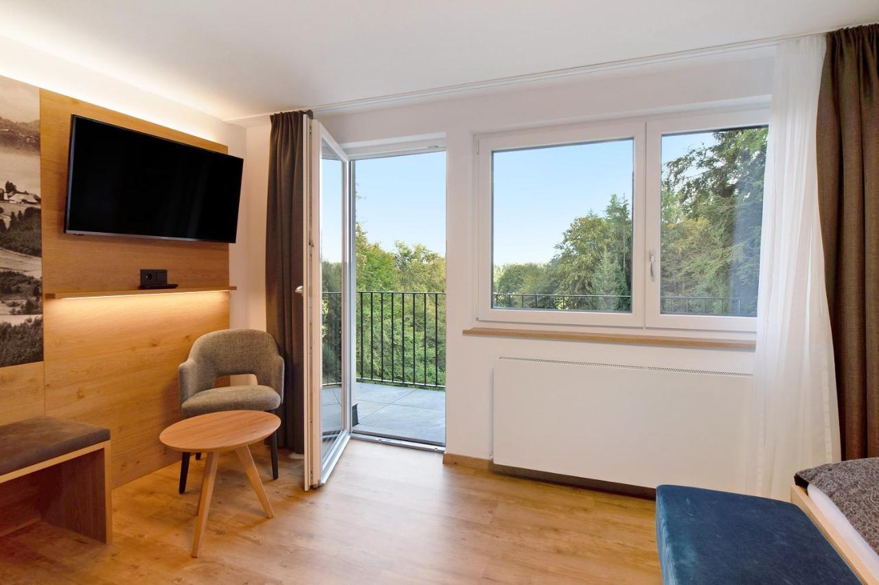Apartment Kaiserchalet
