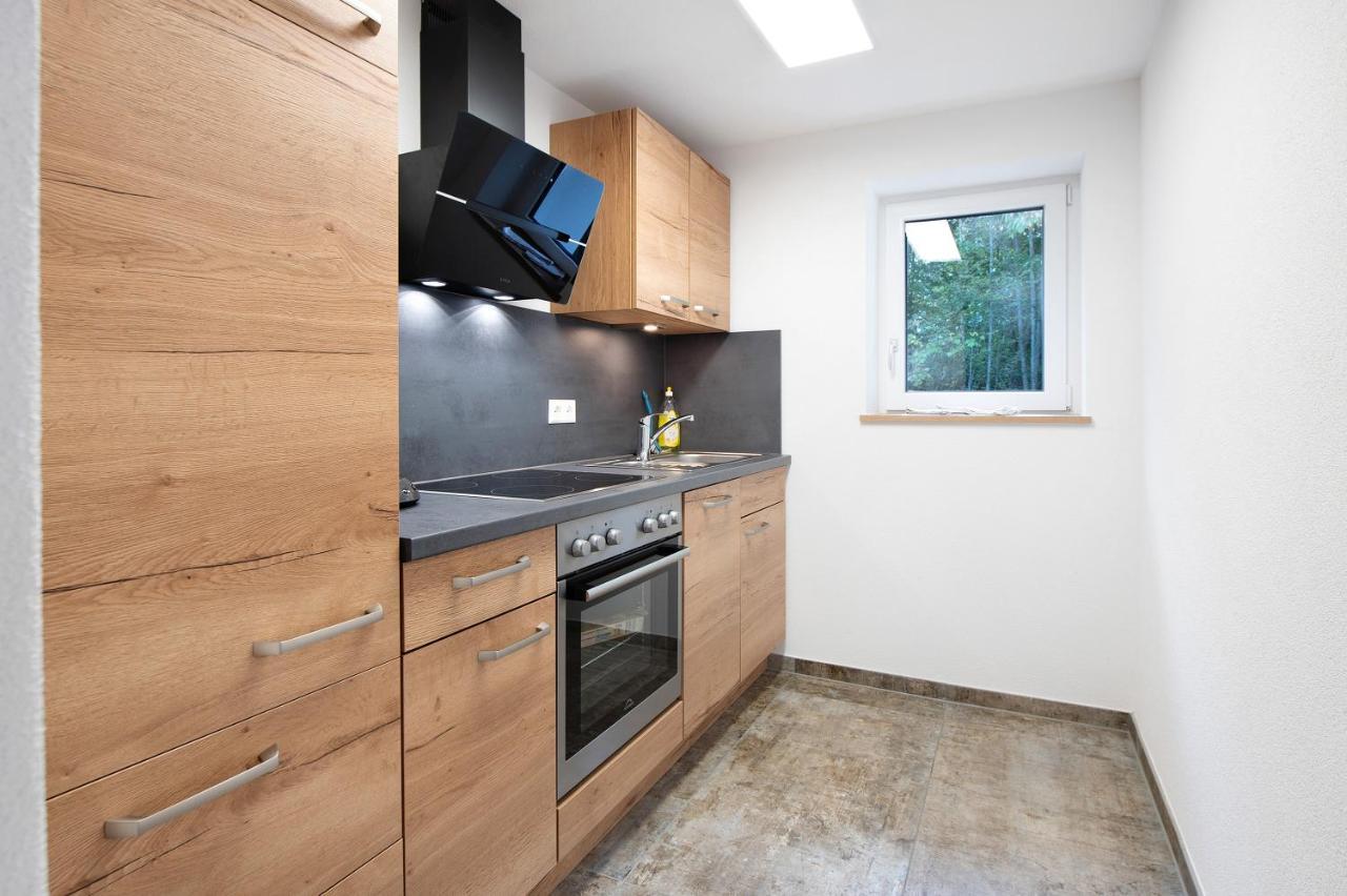 Kaiserchalet Apartment *