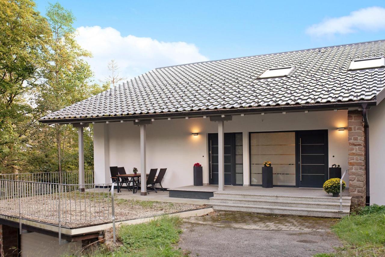 Apartment Kaiserchalet Hoechenschwand
