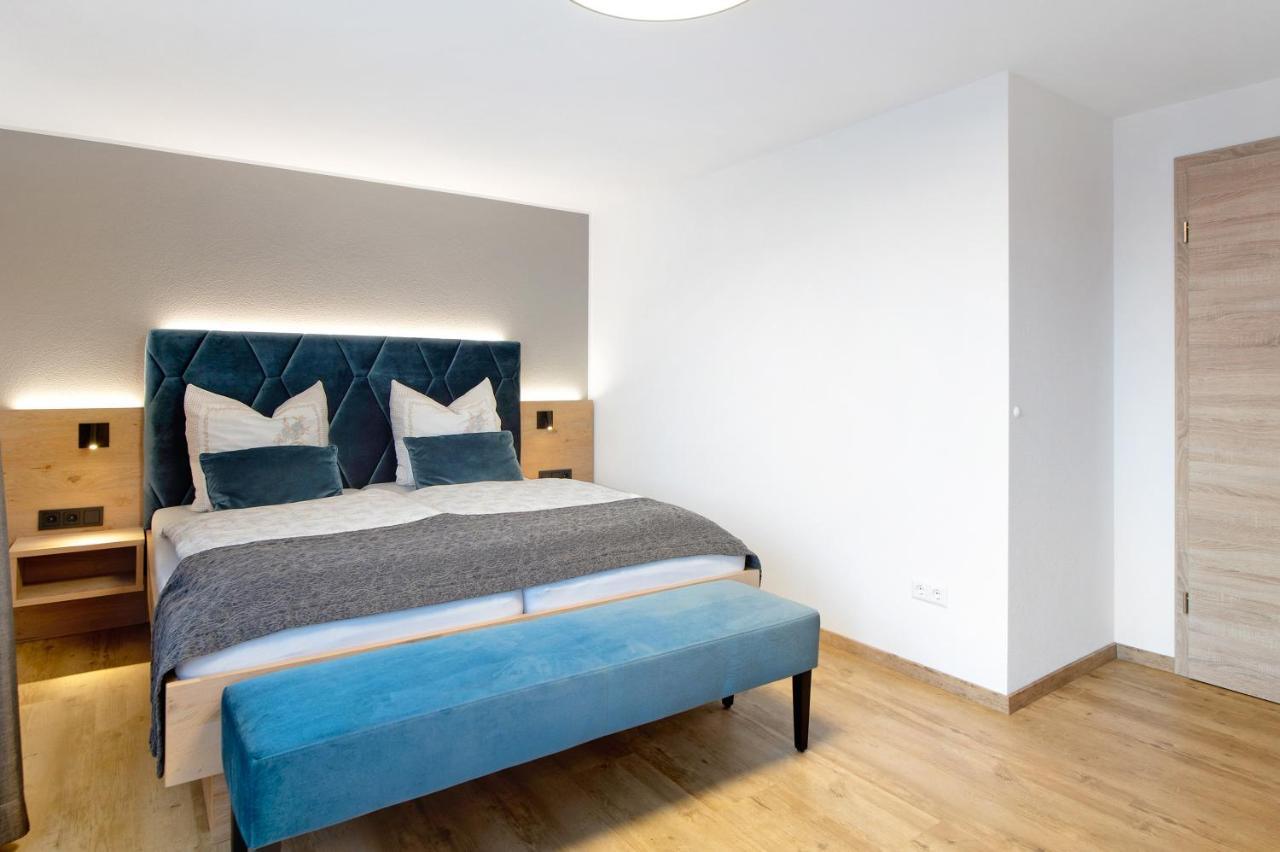 Appartamento Kaiserchalet *