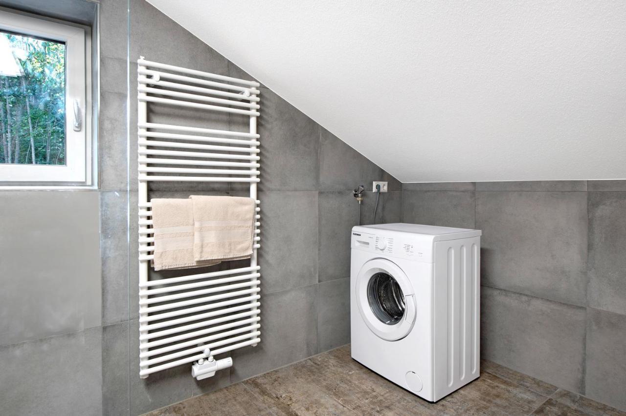 Kaiserchalet Apartment *