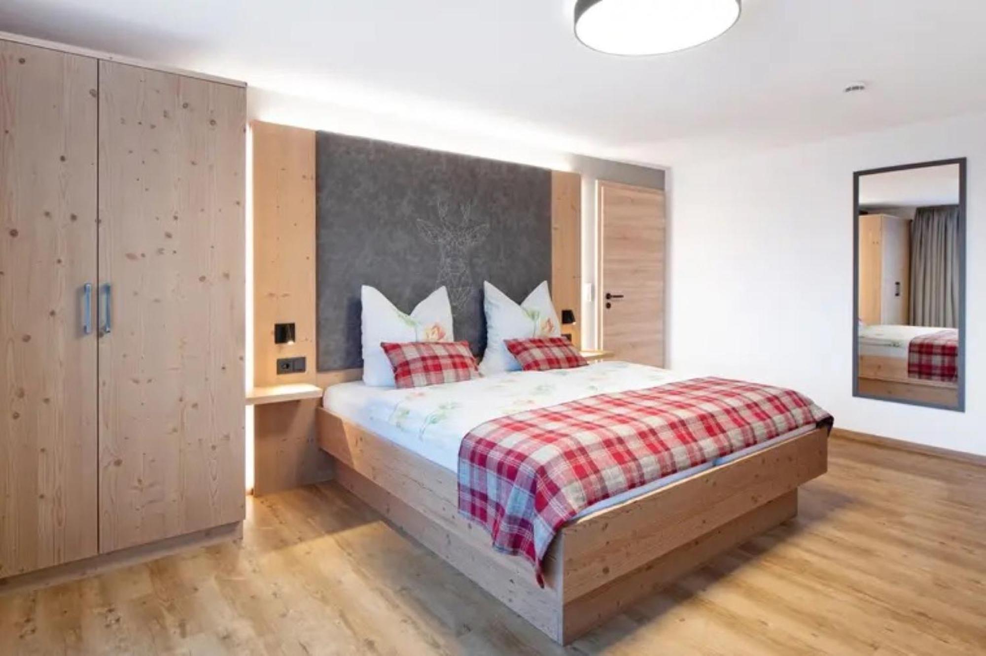 Kaiserchalet Apartment