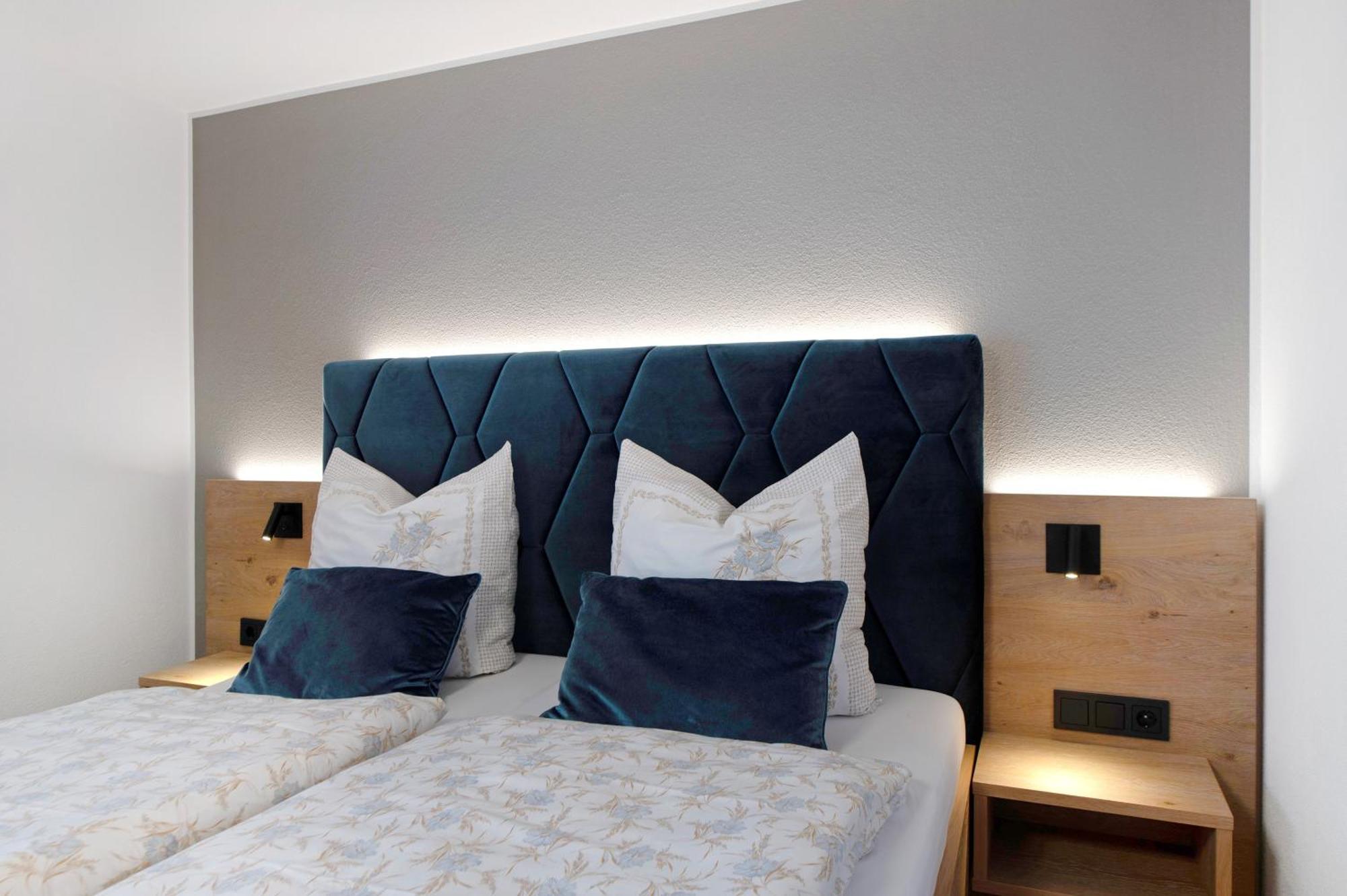 Kaiserchalet Apartment *